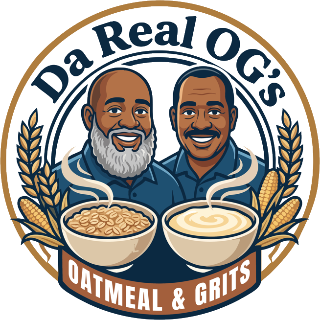 Da Real O G's